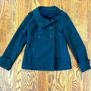 Women coat
